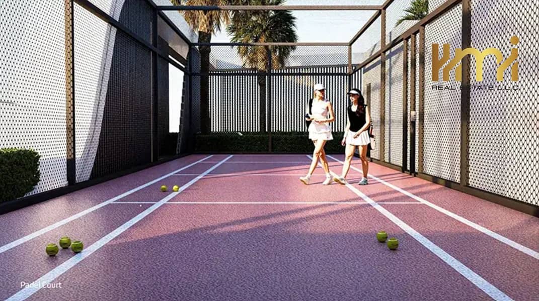 Ultra Luxury Living | Luxury Amenities | High ROI | Flexible Payment Plan - Image 16