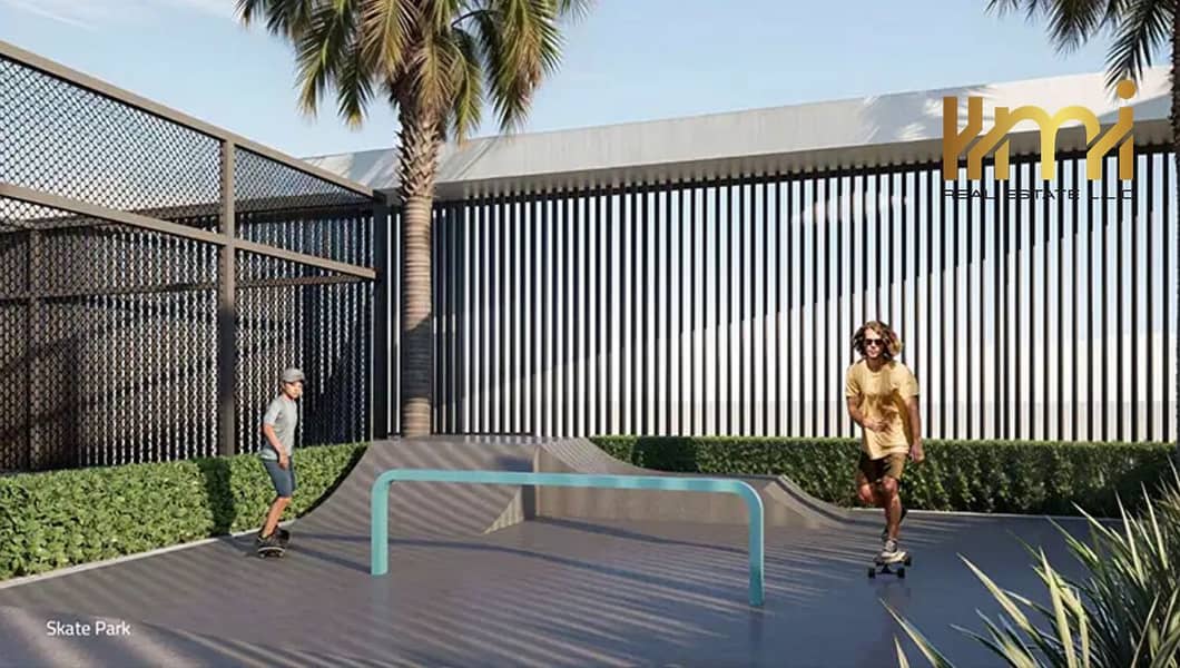 Ultra Luxury Living | Luxury Amenities | High ROI | Flexible Payment Plan - Image 17