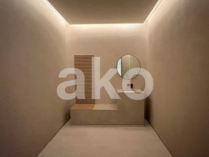 Luxury Fully Furnished Studio Ready to move in - Image 34