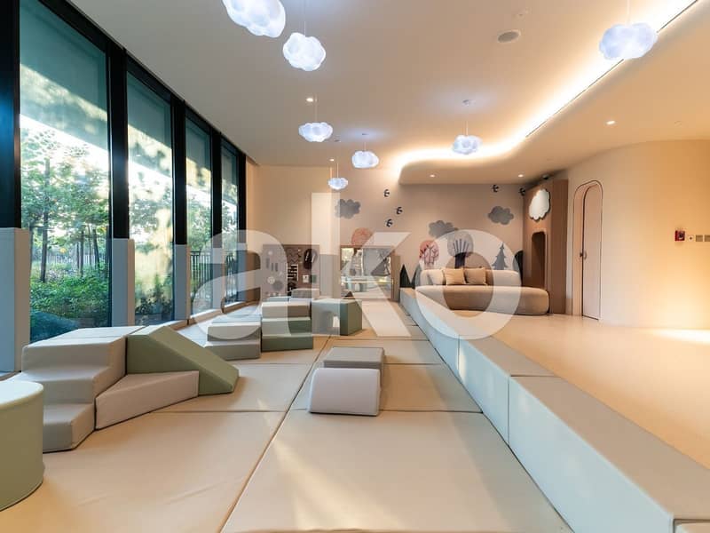 Luxury Fully Furnished Studio Ready to move in - Image 39