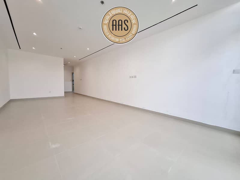 In prime location front of metro brand new lavish huge 3bhk with maid's room - Image 13