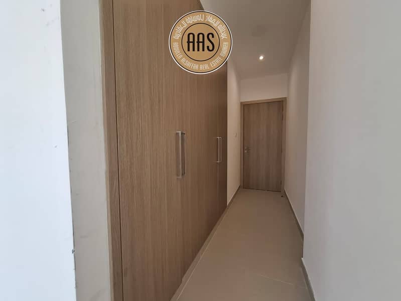 In prime location front of metro brand new lavish huge 3bhk with maid's room - Image 14