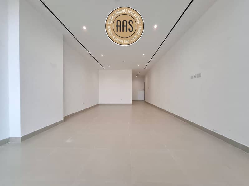 In prime location front of metro brand new lavish huge 3bhk with maid's room - Image 15