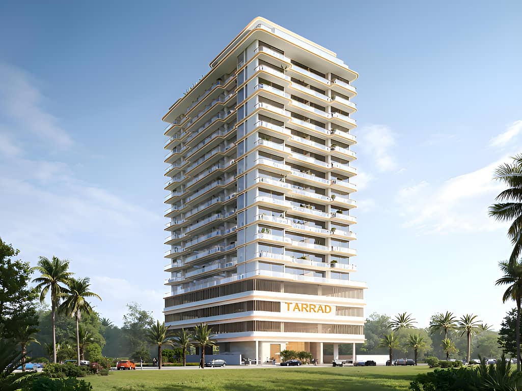 Celesto Tower