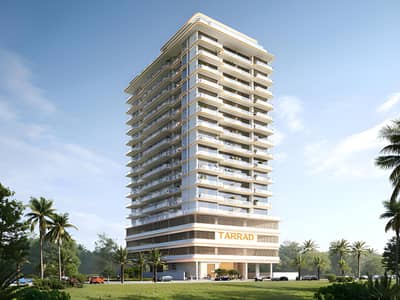 Studio for Sale in Dubai Land Residence Complex (DLRC), Dubai - Tarrad F (7). png Studio for Sale in Dubai Land Residence Complex (DLRC), Dubai - Tarrad F (7). png