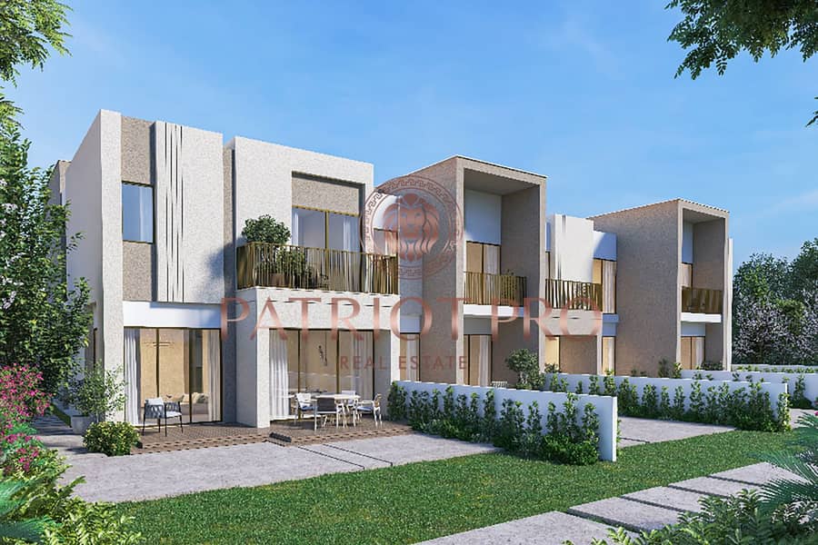 Brand new! Single row! Ready to move