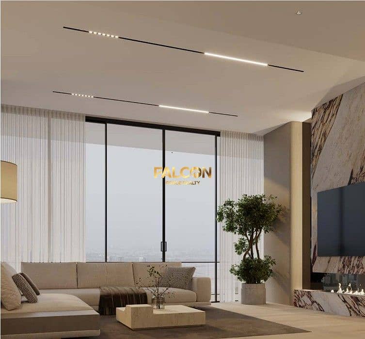 | Dubai Creek | Handover Jan 2026