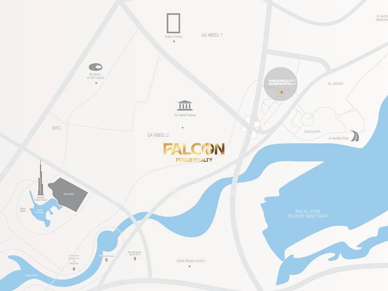 | Dubai Creek | Handover Jan 2026 - Image 17