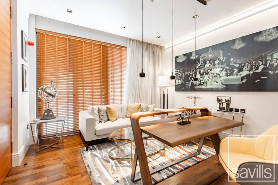 Furnished | Upgraded | Infinity Pool | Lake View - Image 13