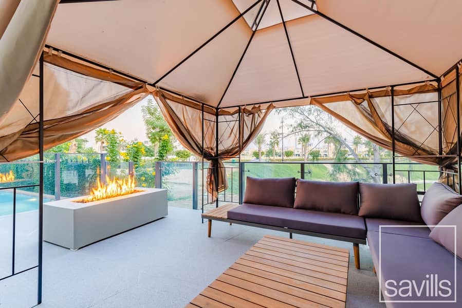 Furnished | Upgraded | Infinity Pool | Lake View - Image 20