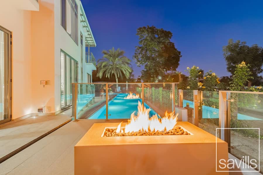 Furnished | Upgraded | Infinity Pool | Lake View - Image 21