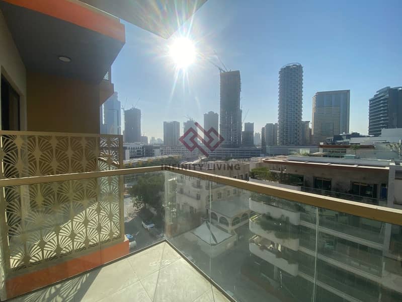 Binghatti Rose, JVC District 15, Jumeirah Village Circle (JVC), Dubai