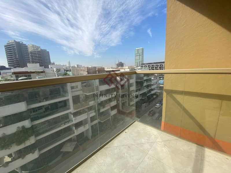 Binghatti Rose, JVC District 15, Jumeirah Village Circle (JVC), Dubai - Image 15