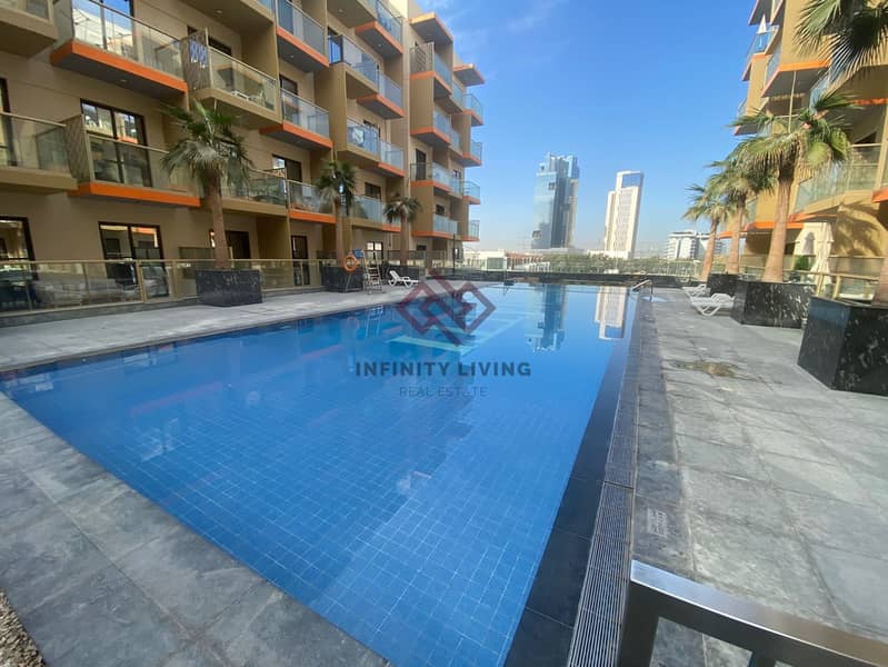 Binghatti Rose, JVC District 15, Jumeirah Village Circle (JVC), Dubai - Image 17