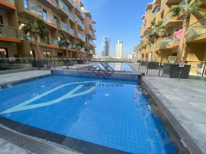 Binghatti Rose, JVC District 15, Jumeirah Village Circle (JVC), Dubai - Image 18