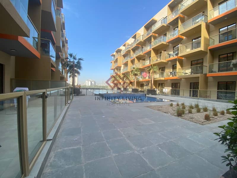 Binghatti Rose, JVC District 15, Jumeirah Village Circle (JVC), Dubai - Image 21