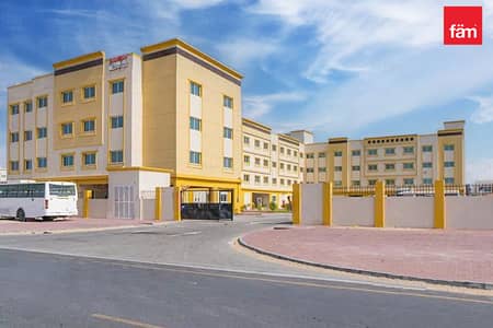 Labour Camps for Sale in Al Rakha Labour Camp, Dubai Investment Park ...