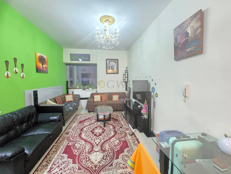 Converted to 2 bed. One and a half bath. Furnished - Image 14