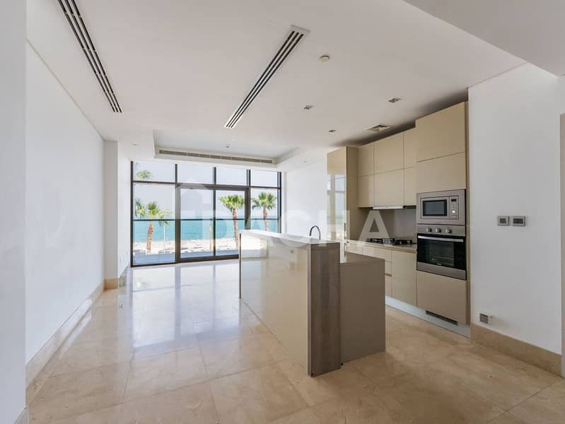 New To Market | Sea View | Vacant