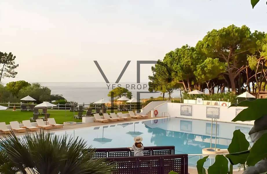 Nasim Al Bahr Residencies | Luxury Living | 40/60 Payment Plan - Image 8