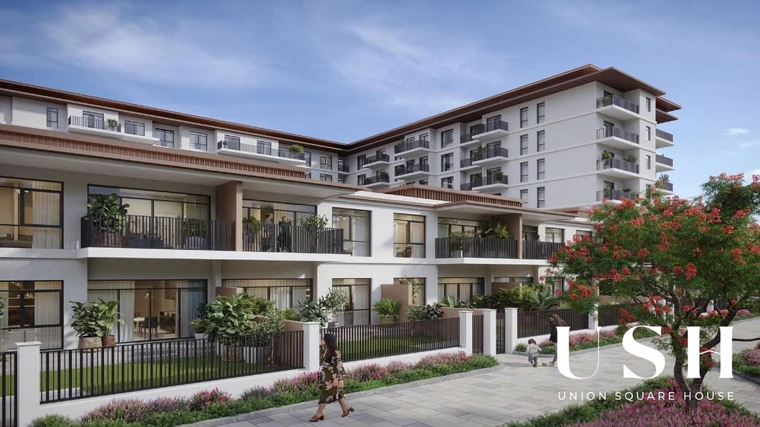 3 BR+M | Exclusive| Podium Unit| Handover Dec 2025 - Image 7