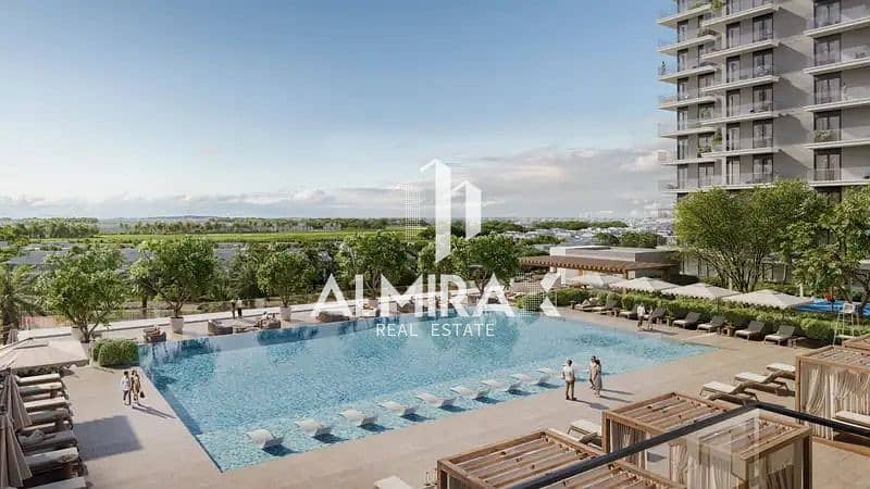 Latest Project | Resale Property | Block B | HO Q2 2029 - Image 6