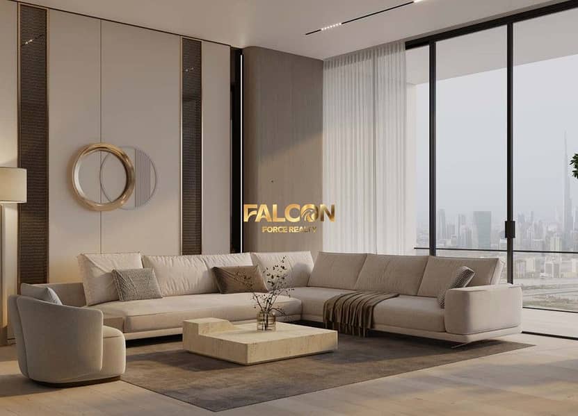 | Dubai Creek | Handover Jan 2026 - Image 7