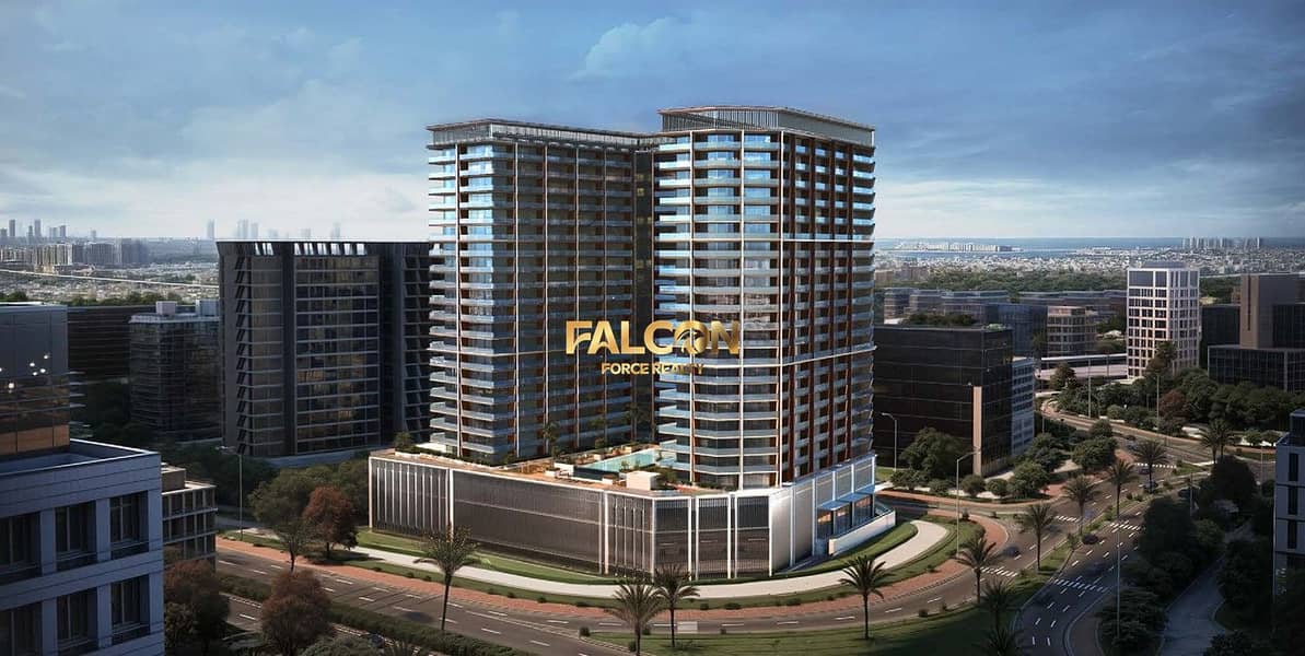 | Dubai Creek | Handover Jan 2026 - Image 9