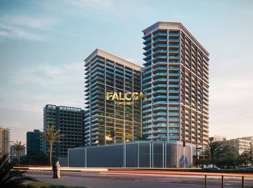 | Dubai Creek | Handover Jan 2026 - Image 11