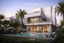 Premium Lifestyle | Standalone Villa | Flexible Payment Plan