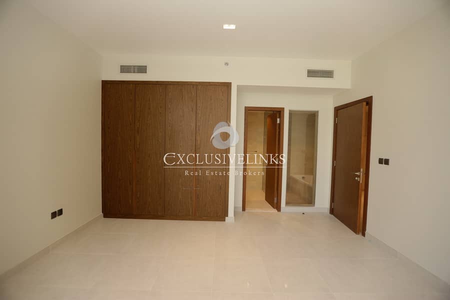 Marina View | Luxury Building | Vacant - Image 6