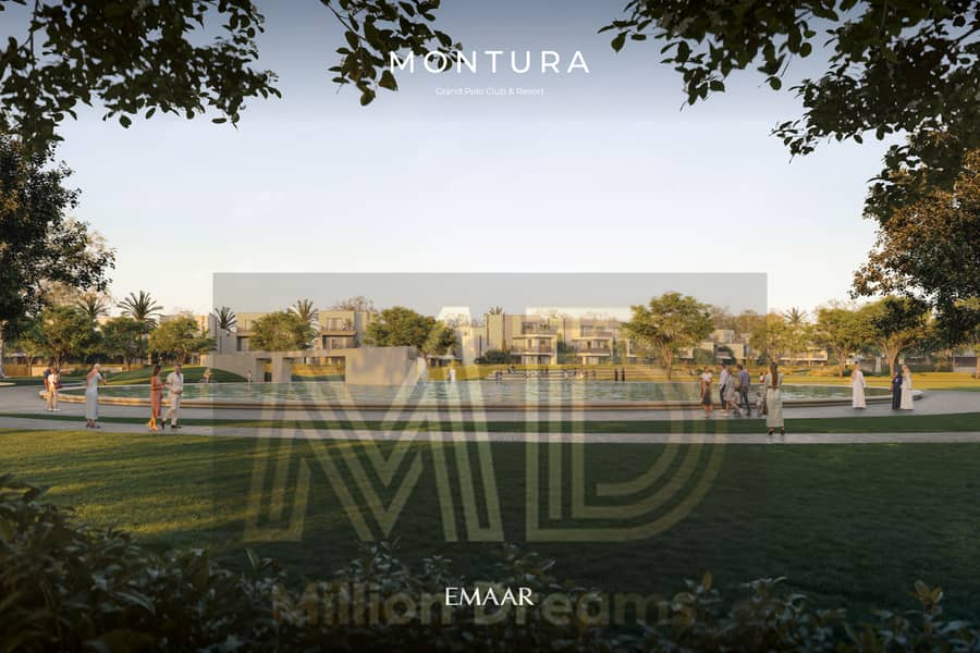 Premium Lifestyle | Standalone Villa | Flexible Payment Plan