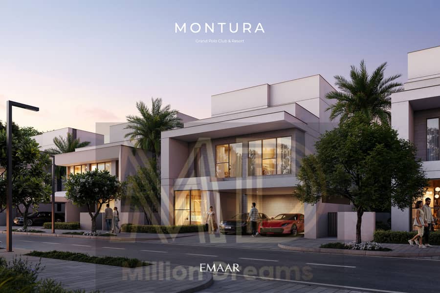 Premium Lifestyle | Standalone Villa | Flexible Payment Plan