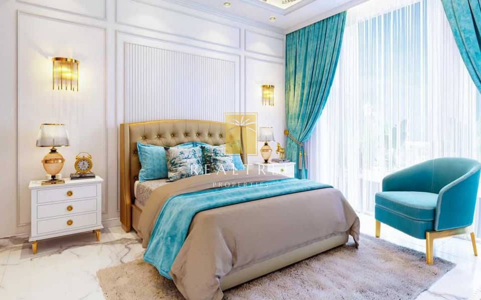 Luxury Redefined | Serenity Perfected