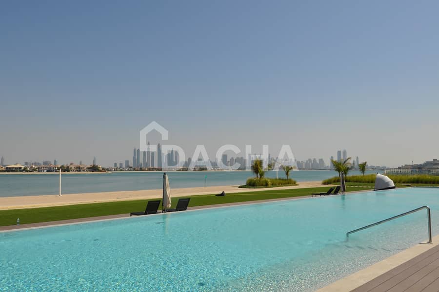 New To Market | Sea View | Vacant - Image 23