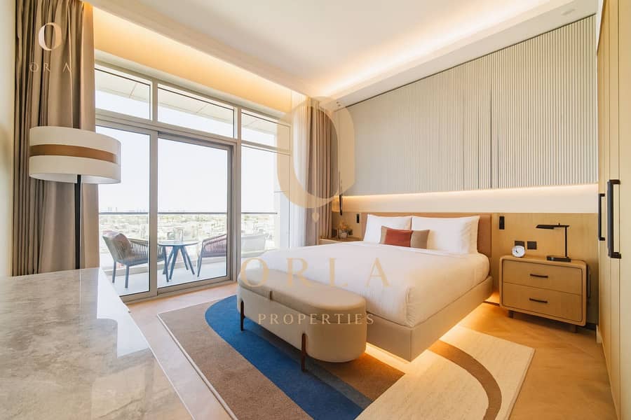 Elegant Apartment | Premium Views | No Agency Charges