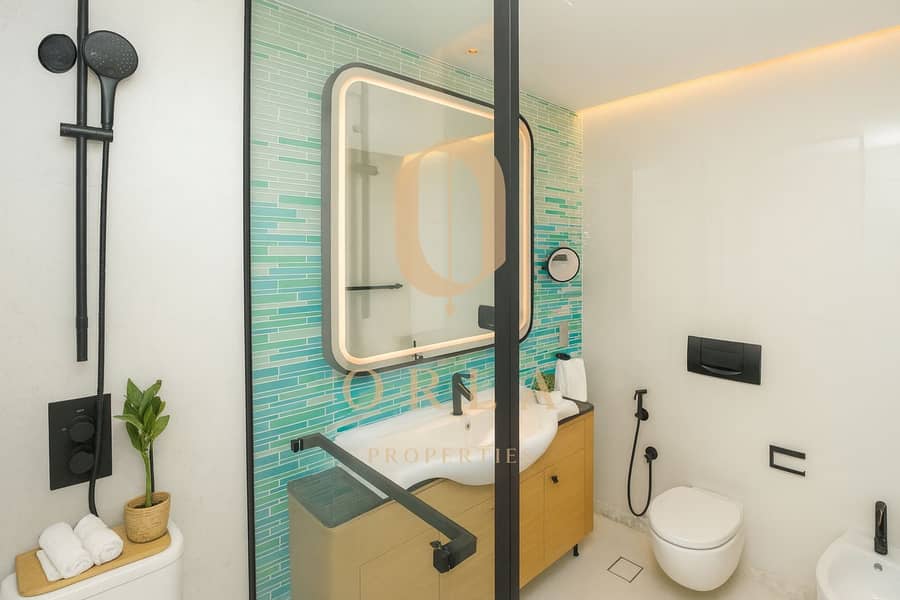 Elegant Apartment | Premium Views | No Agency Charges - Image 10