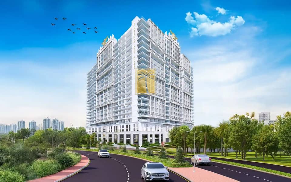 Luxury Redefined | Serenity Perfected - Image 9