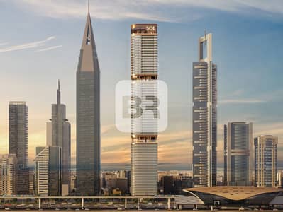 Office zum zum Verkauf in Sheikh Zayed Road, Dubai - qib38328321831760087558. jpg