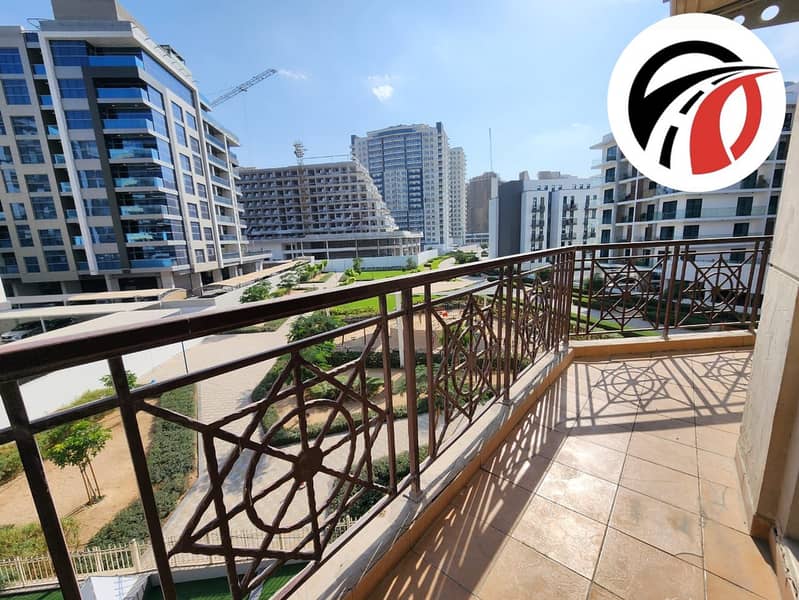 Spacious 2bhk apartment closed kitchen/ center of arjan