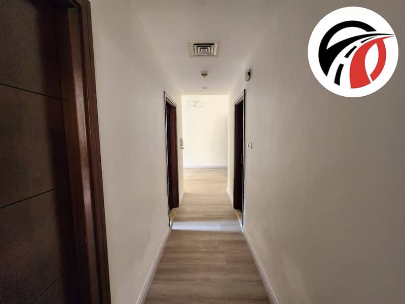 Spacious 2bhk apartment closed kitchen/ center of arjan - Image 7