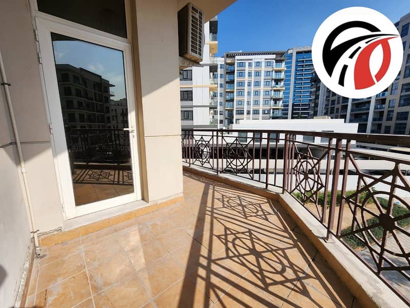 Spacious 2bhk apartment closed kitchen/ center of arjan - Image 18