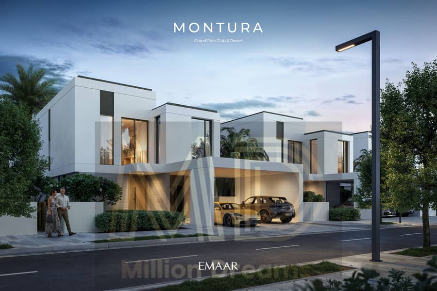 Premium Lifestyle | Standalone Villa | Flexible Payment Plan