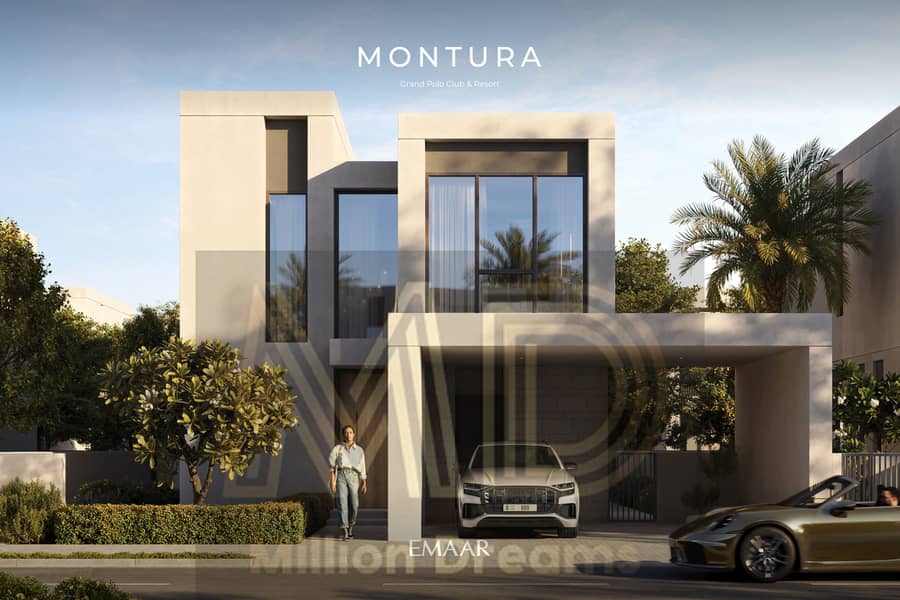 Premium Lifestyle | Standalone Villa | Flexible Payment Plan - Image 6