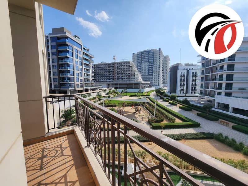 Spacious 2bhk apartment closed kitchen/ center of arjan - Image 19