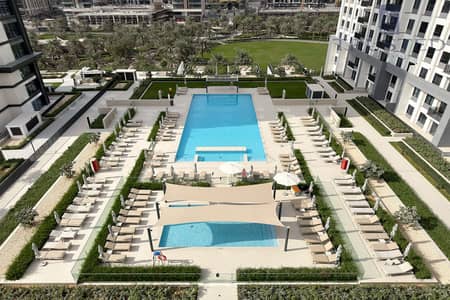 2 Bedroom Flat for Rent in Dubai Hills Estate, Dubai - 26. jpg