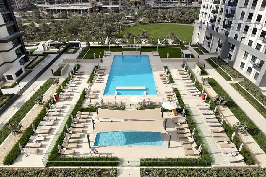 2BR | Newly Built | Prime Location