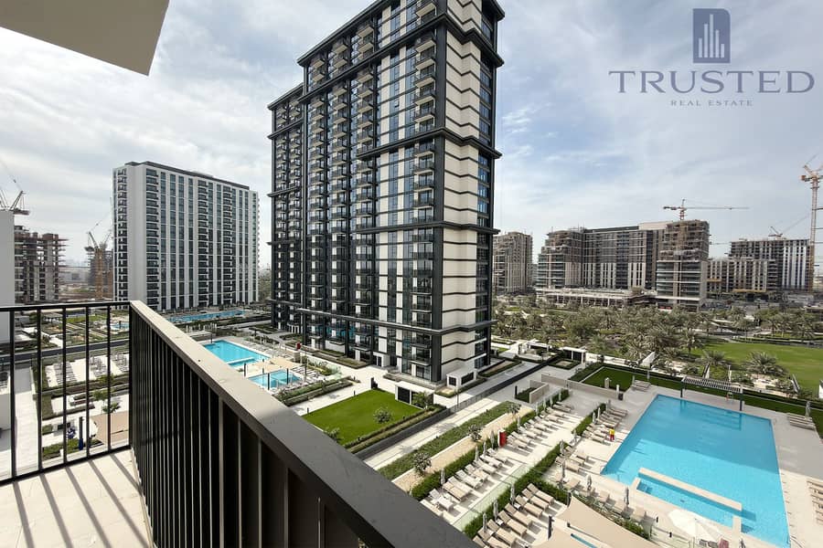 2BR | Newly Built | Prime Location