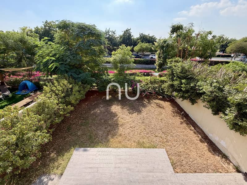 Type 3E | Lake View | Well-Maintained | Vacant