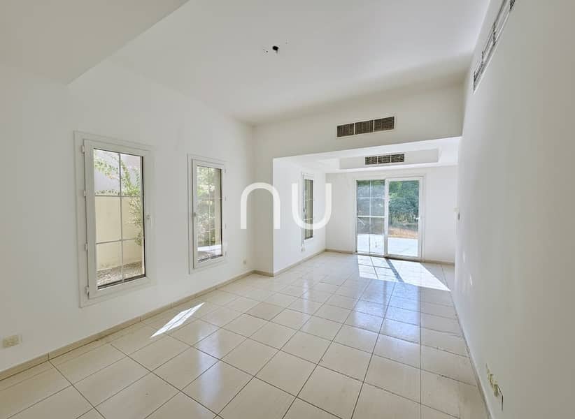 Type 3E | Lake View | Well-Maintained | Vacant